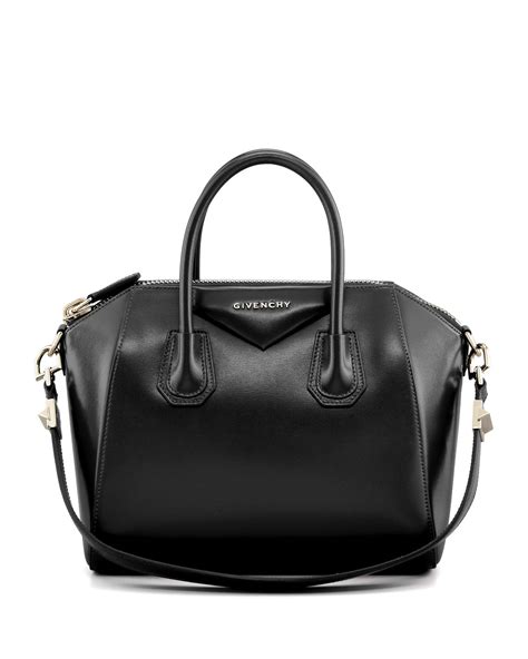 givenchy antigona small size in cm|givenchy antigona small sale.